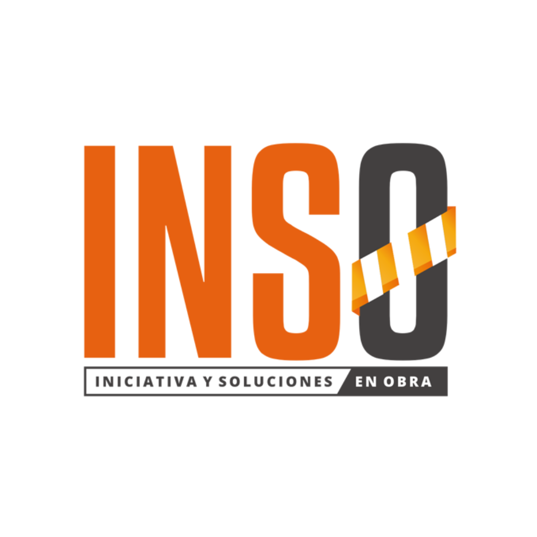 INSO - Iniciativa y Soluciones en Obra